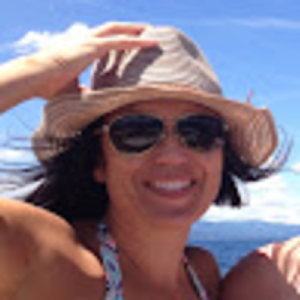 Meet your Posher, Kathleen